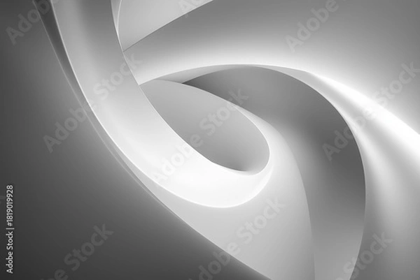 Obraz Abstract background 3D