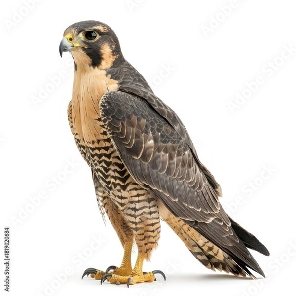 Obraz Majestic Eagle in Flight