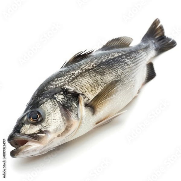 Obraz Graceful Antelope Standing in Wilderness