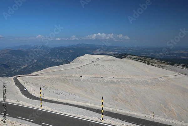 Obraz Mont Ventoux