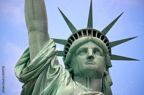 Obraz Statue of Liberty