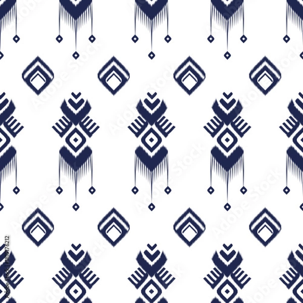 Fototapeta set of icons