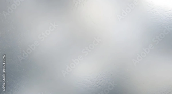 Obraz Soft Circular Motion Blur Background with Neutral Tones