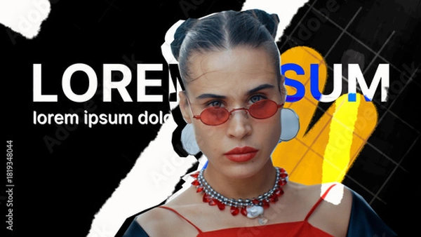 Obraz Freeze Frames Intro 06 (v02)