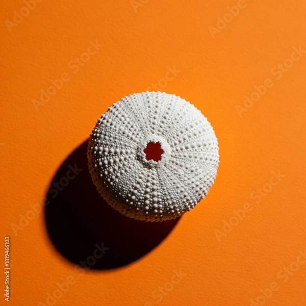 Obraz Sea Urchin Skeleton