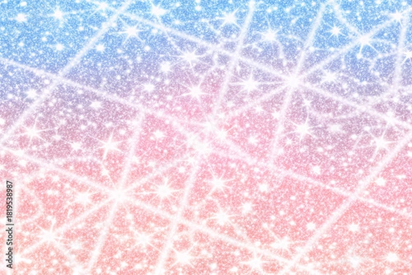 Obraz abstract pink background