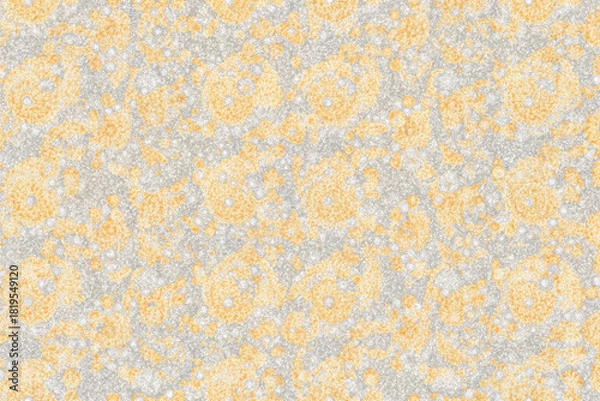 Obraz abstract yellow background