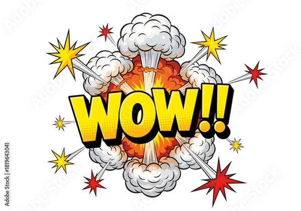 Fototapeta Adobe Illustrator Artwork