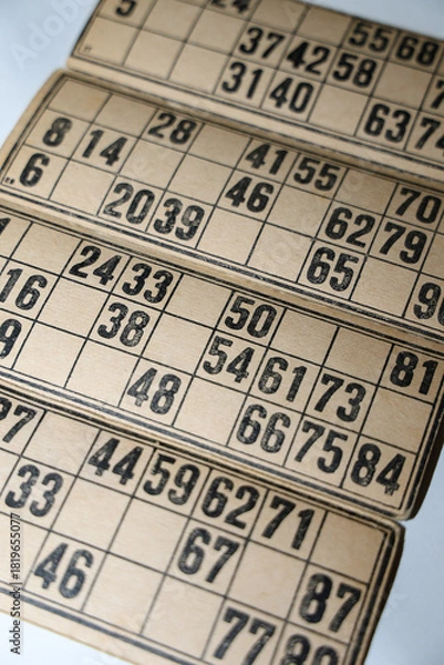 Obraz Extremely beautiful and interesting game scenes