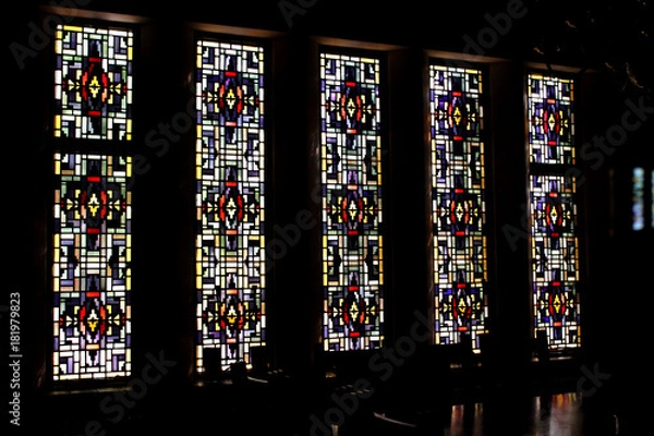 Fototapeta Dom Tower