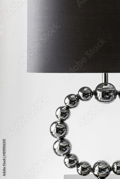 Obraz lampada di design