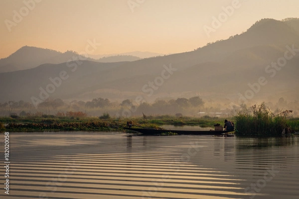 Obraz Landscape Beauty