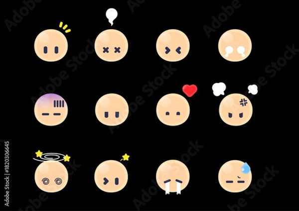 Fototapeta 人物(眼睛)