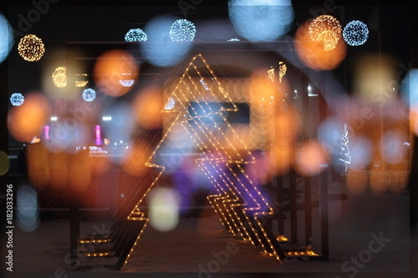 Fototapeta Winter moments