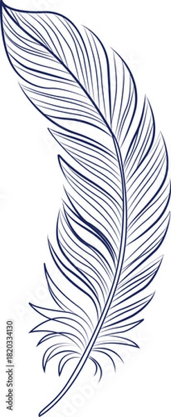 Obraz Mardi grass vector design