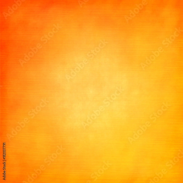 Obraz abstract yellow background texture
