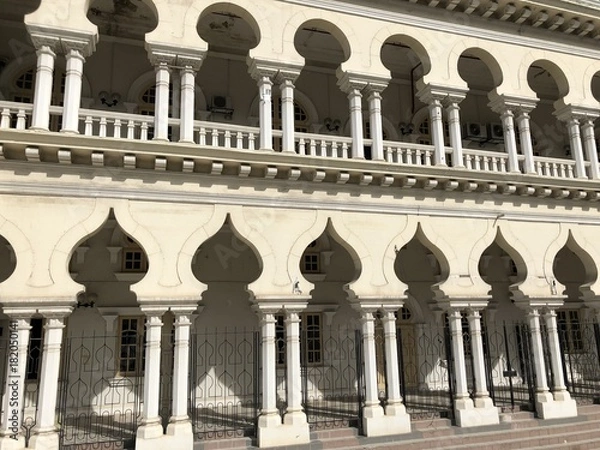 Obraz Islamic architecture 