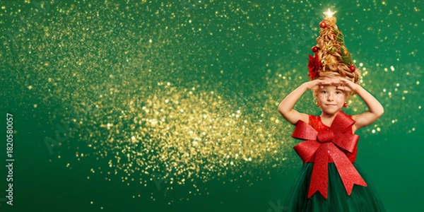 Obraz child is like a gift