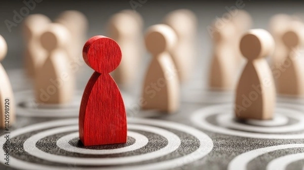 Obraz A key customer need highlights the essential benefit customers seek, helping teams prioritize features and experiences that create satisfaction.
