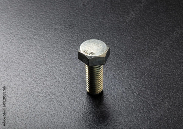 Obraz 一本のボルト、a bolt