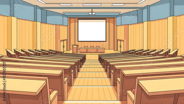 Fototapeta Creative design education artistic back to school background bright business checkered colored colorful concept contrast abstract back backdrop class collection