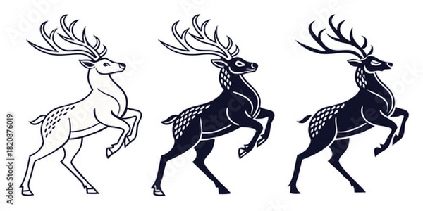 Fototapeta Adobe Illustrator Artwork