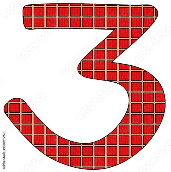 Fototapeta  number 3