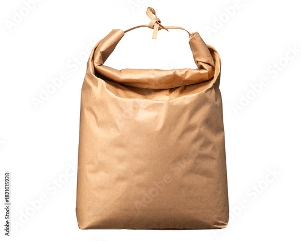 Obraz 米袋に入ったお米