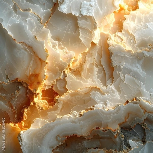 Obraz abstract background with clouds