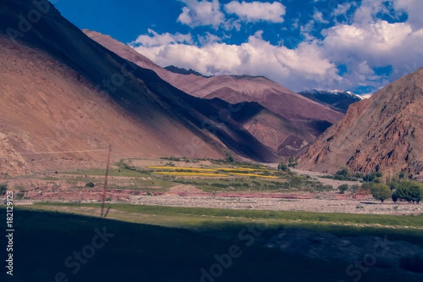 Obraz Himalaya mountains