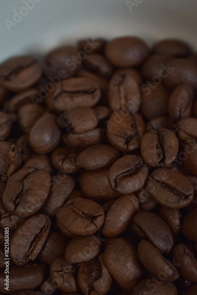Obraz Coffee beans