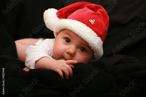 Obraz weihnachtsengel2