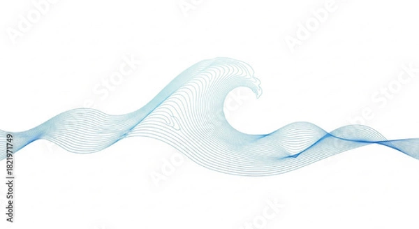 Obraz Best Website Background Design For Technology