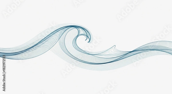 Obraz Best Website Background Design For Technology