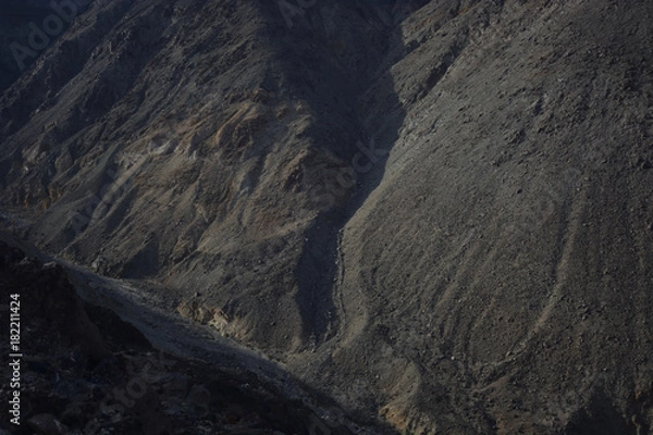 Obraz 大自然の営み