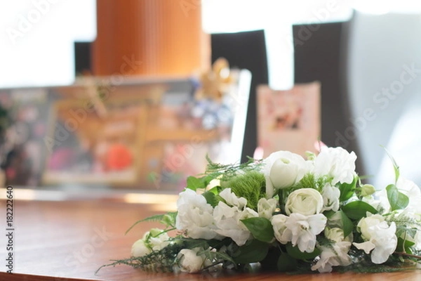 Obraz ウエルカムディスプレイ