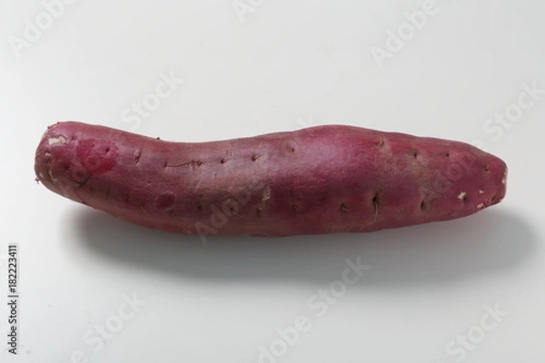 Fototapeta サツマイモ