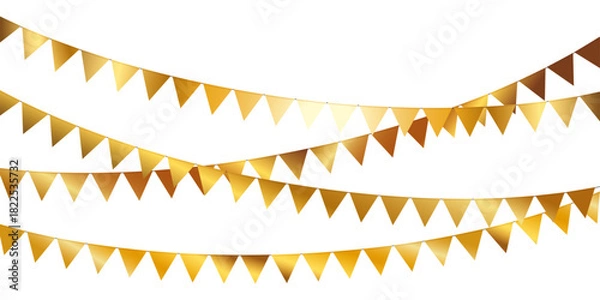 Obraz FANIONS DORÉS