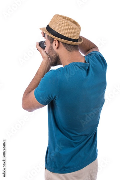 Obraz capture moments