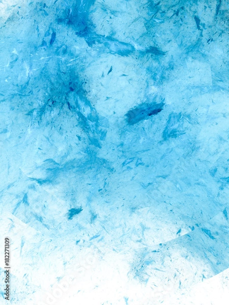 Obraz Fleckiger abstrakter Hintergrund 