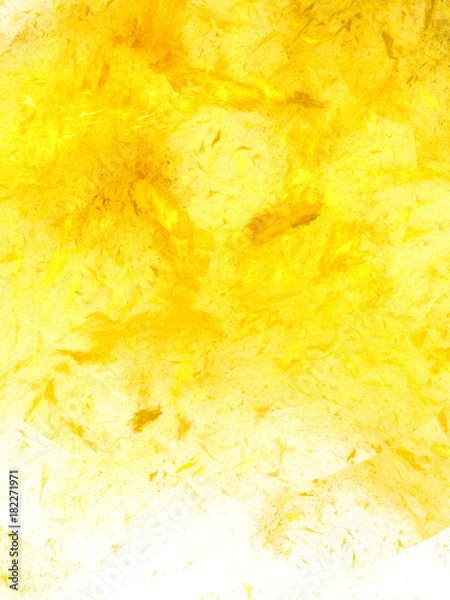 Obraz Fleckiger abstrakter Hintergrund 