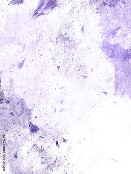 Obraz Fleckiger abstrakter Hintergrund 