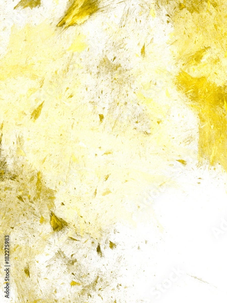 Obraz Fleckiger abstrakter Hintergrund 