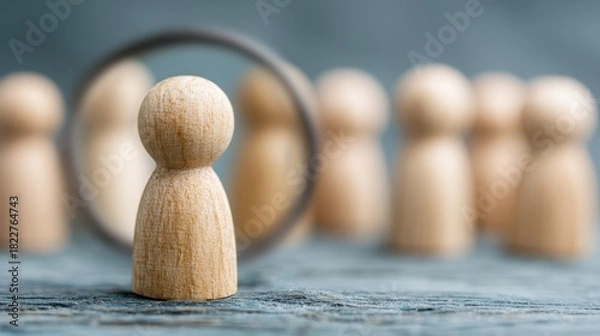 Obraz Having a strong talent pipeline guarantees access to capable hires and future leaders, reducing risk and supporting strategic growth.
