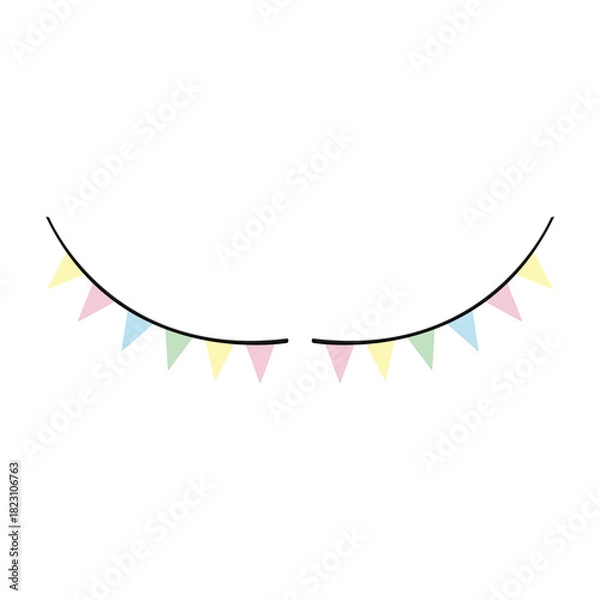 Fototapeta PARTY A.eps