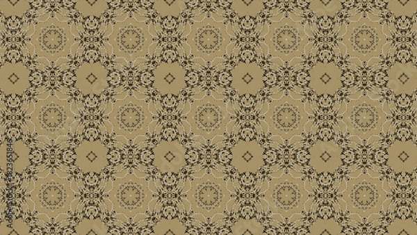 Obraz 模様の壁紙。