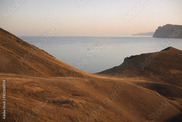 Obraz Nature and landscape view