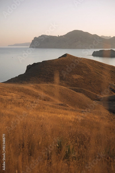 Obraz Nature and landscape view