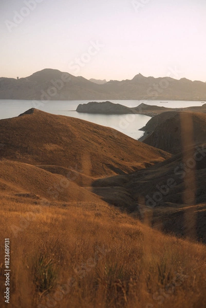 Obraz Nature and landscape view