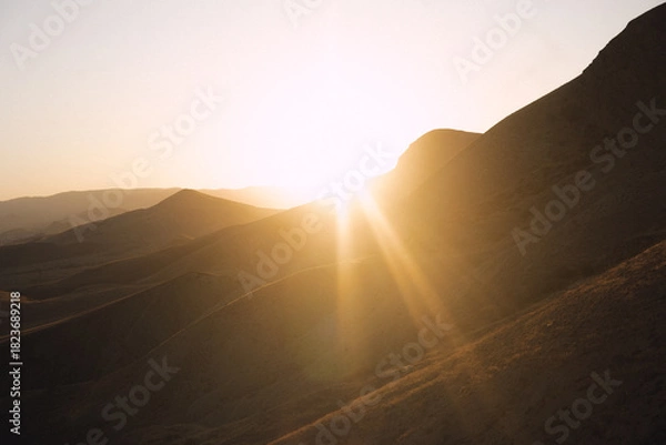 Obraz Nature and landscape view